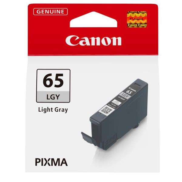 Canon Cli 65 Gris Claro